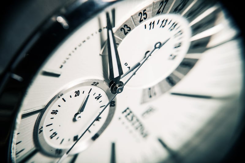 Quantum Time Travel